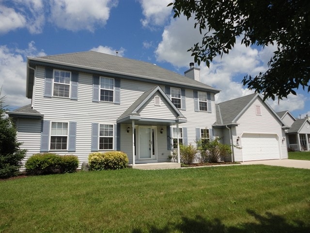 Primary Photo - N164 W21280 Dunbar Court