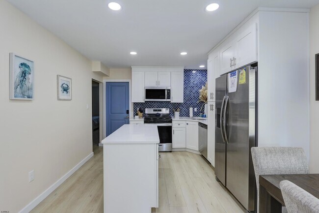 Foto del edificio - 125 N Wissahickon Ave