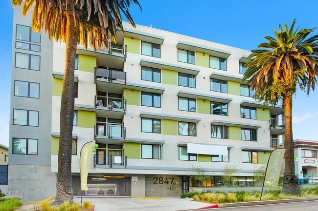 Building Photo - Zephyr Koreatown