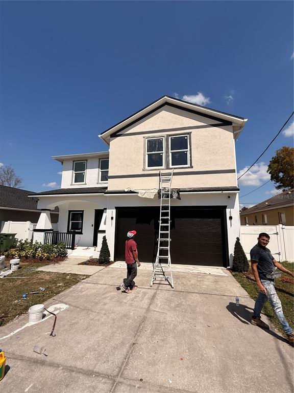 Foto del edificio - 2729 W Union St