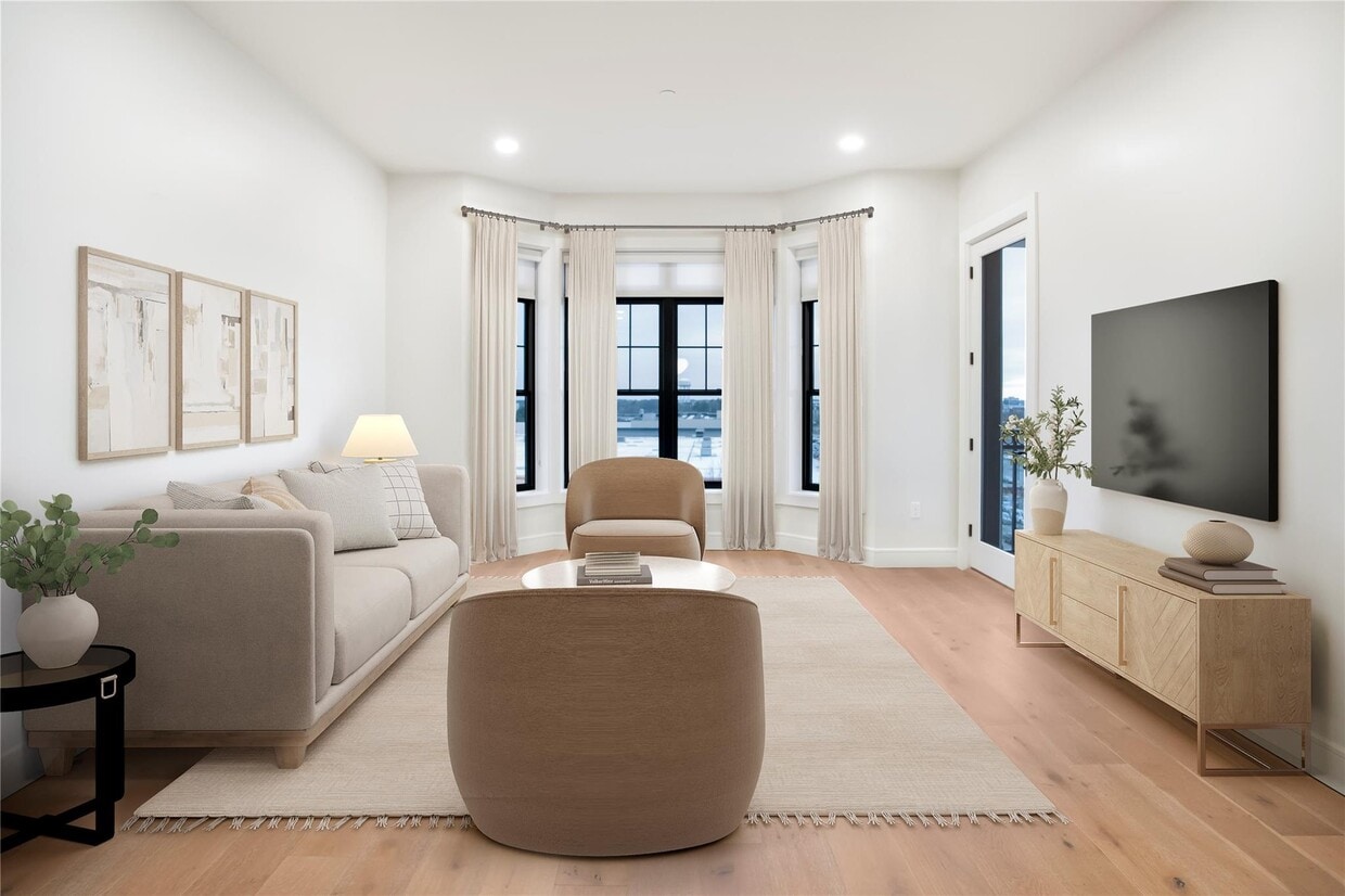Foto principal - 695 Merrick Ave
