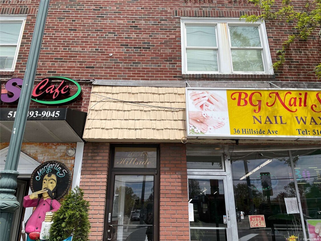 Foto principal - 36-38 Hillside Avenue