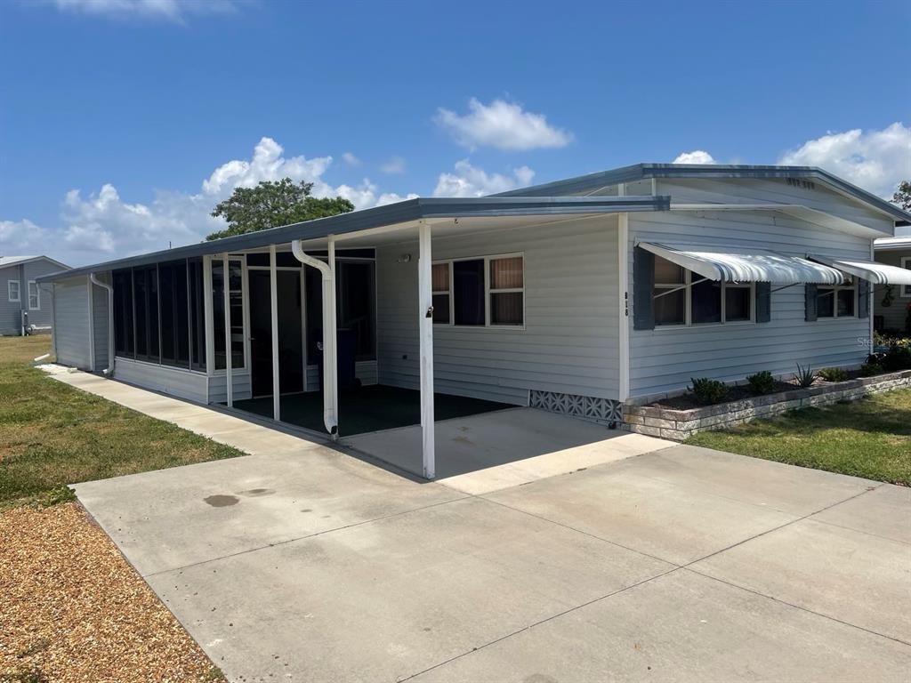 Foto principal - 5316 53rd Ave E