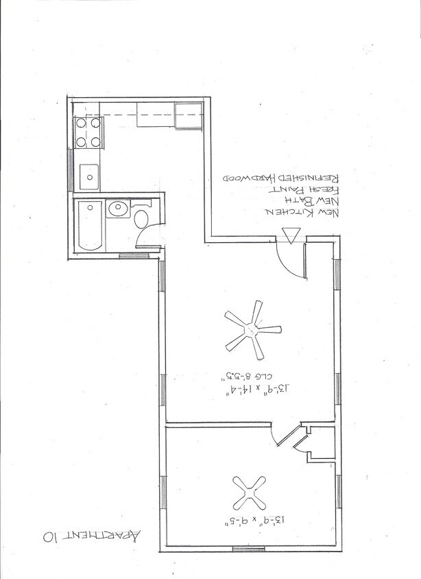 Foto del edificio - 285-289 Hudson St