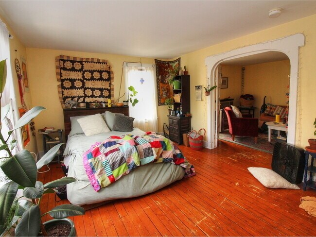 Foto del edificio - 224 Pine St