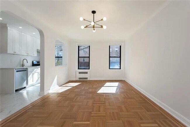 Foto del edificio - 415 Ocean Pkwy