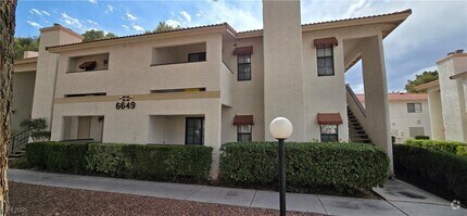 Building Photo - 6649 W Tropicana Ave