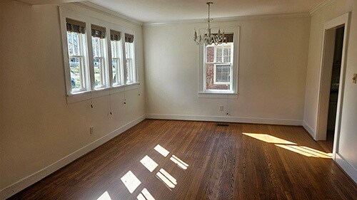 Foto del edificio - 2610 Woodlawn Dr