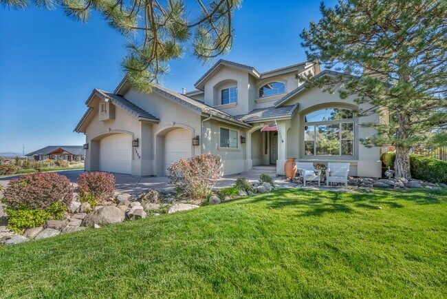 Foto del edificio - 1520 Taos Ln