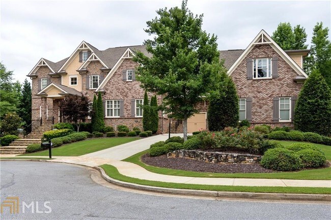 Foto del edificio - 3407 Nirmal Ct NE