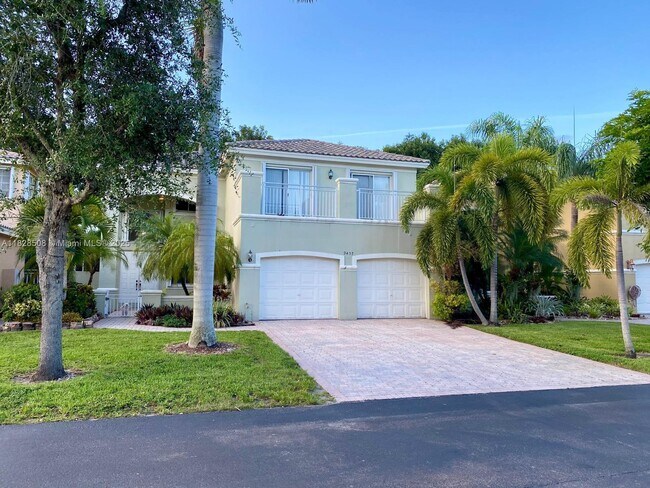 Building Photo - 9457 NW 47th Terrace