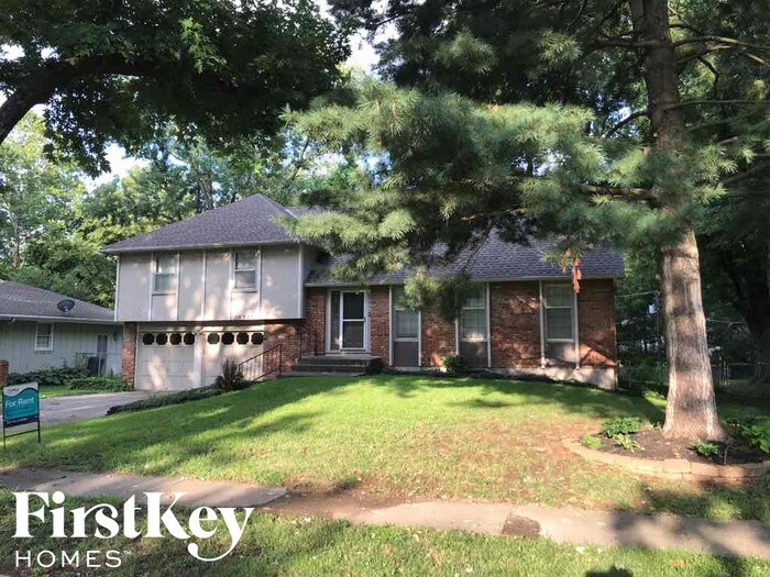 10328 Horton Dr, Overland Park, KS 66207 House for Rent in Overland