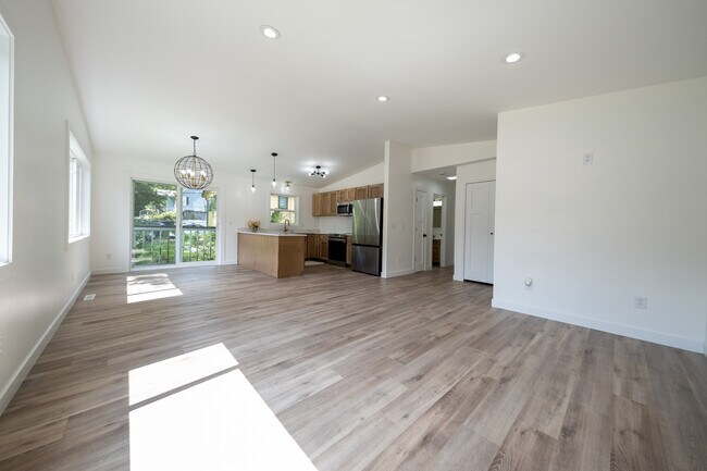 Foto del edificio - 3052 16th St NW
