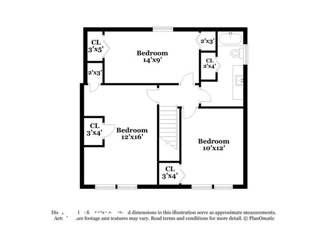 Building Photo - 3200 Carmel Dr