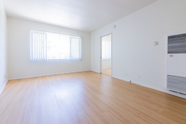 Foto del edificio - 667 Levering Ave