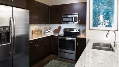 Interior Photo - The Addison Apartments