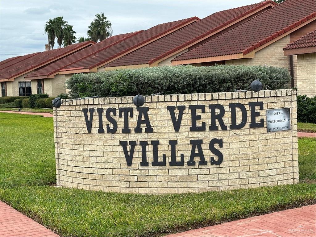 2212 N Mayberry St, Mission, TX 78572 Condo for Rent in Mission, TX