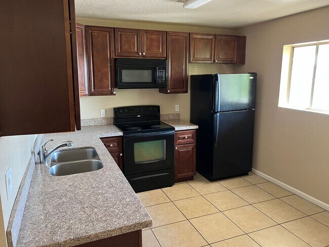 Foto del edificio - A580