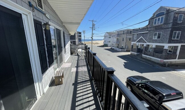 Foto del edificio - 7 Atlantic Ave