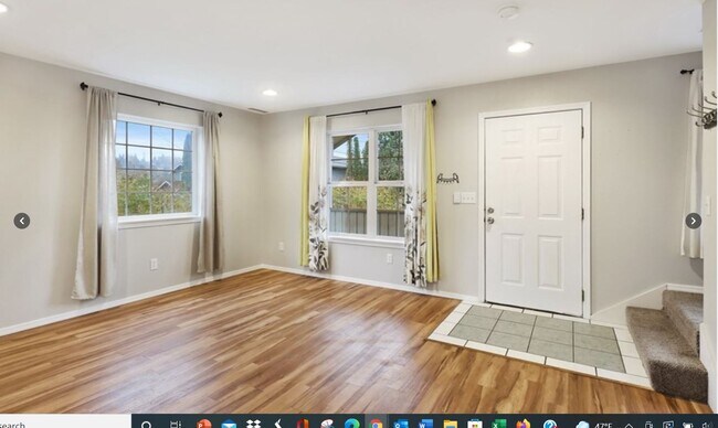 piso principal - 2516 Woburn St