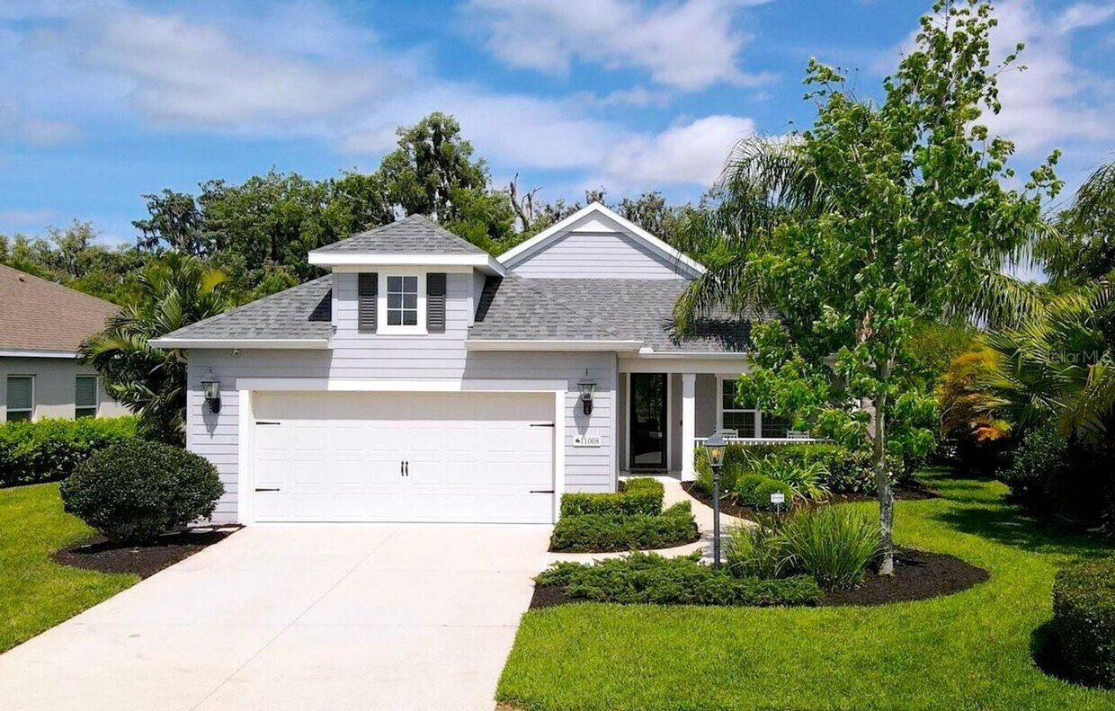 11008 Blue Magnolia Ln, Parrish, FL 34219 House Rental in Parrish, FL