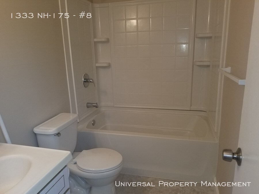 Building Photo - Studio apartment available now in Campton!