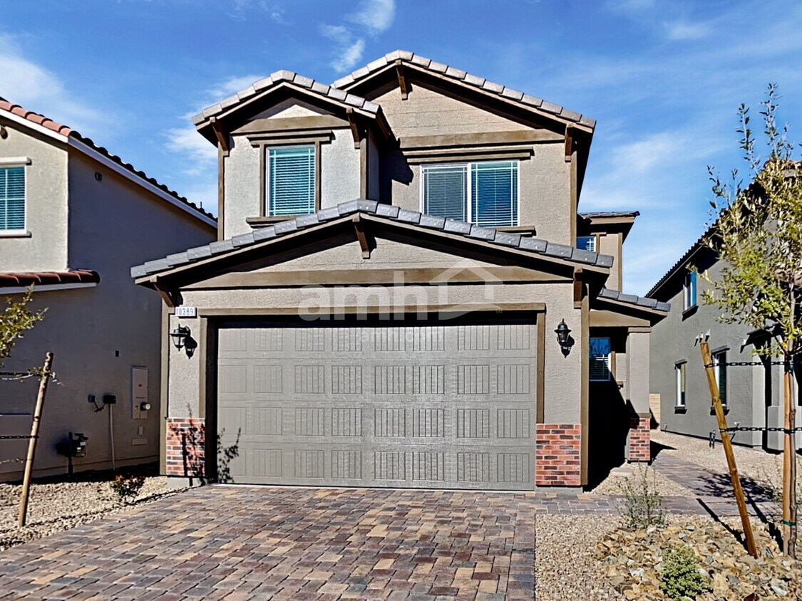 Primary Photo - 10389 Bishops Cap Street
