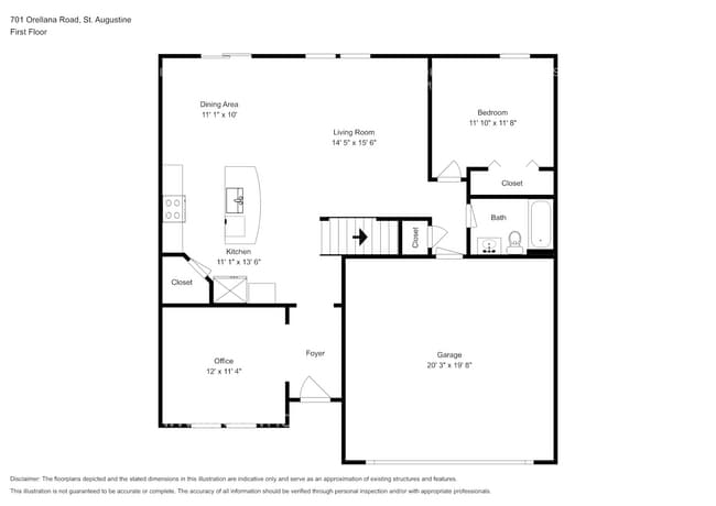 Building Photo - 701 Orellana Rd