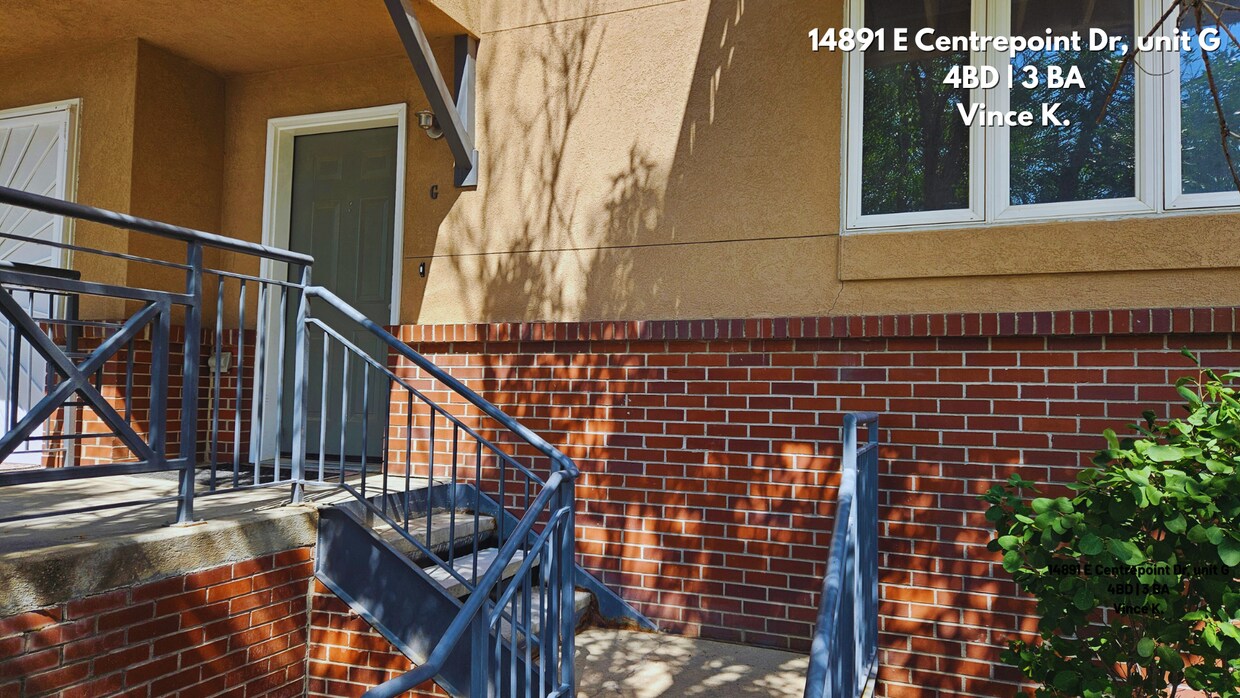 Foto del edificio - 14891 E Centrepoint Dr