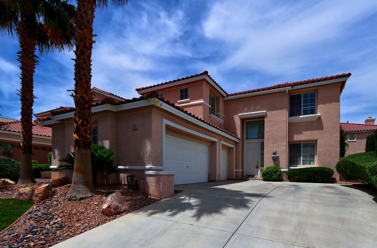 Foto principal - 10136 Snow Crest Pl