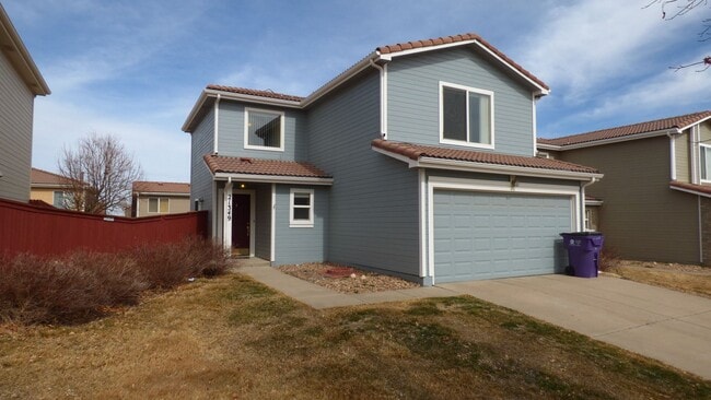 $0 DEPOSIT OPTION. CHARMING 3-BEDROOM HOME IN GREEN VALLEY RANCH WITH SPACIOUS LAYOUT & PRIME LOC... - $0 DEPOSIT OPTION. CHARMING 3-BEDROOM HOME IN GREEN VALLEY RANCH WITH SPACIOUS LAYOUT & PRIME LOC...