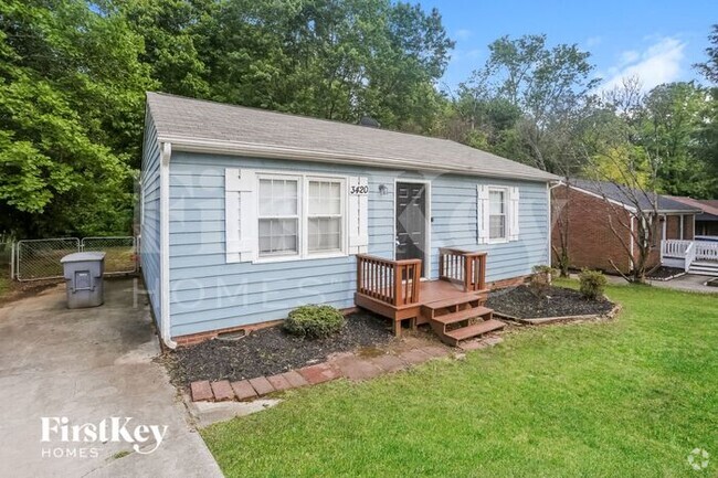 Building Photo - 3420 Redstones Rd