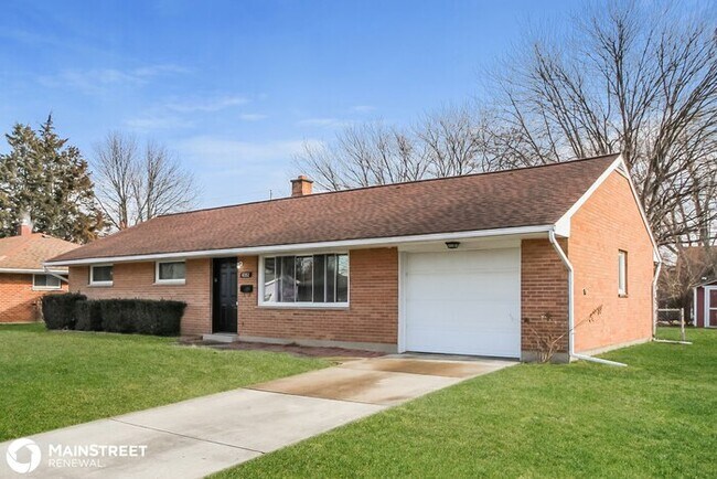 Building Photo - 4352 Ashgrove Dr