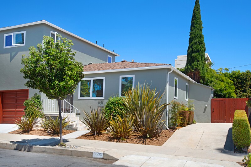 Foto principal - 3539 Herbert St