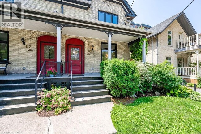 Building Photo - 67 Ahrens St W
