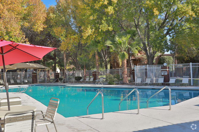 Other - Desert Tree Apartment Homes