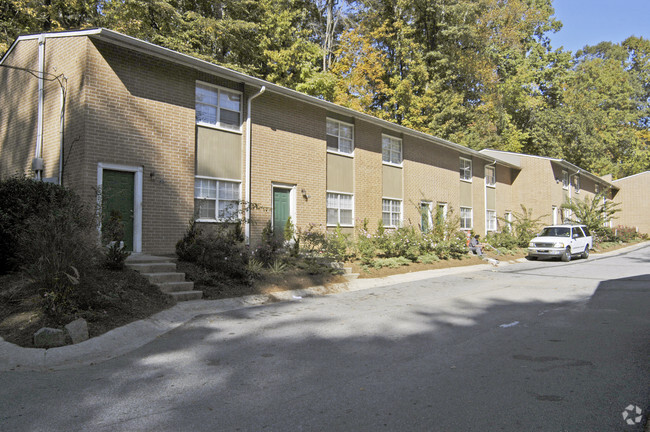 Highland Springs Apartaments - Highland Springs Apartments