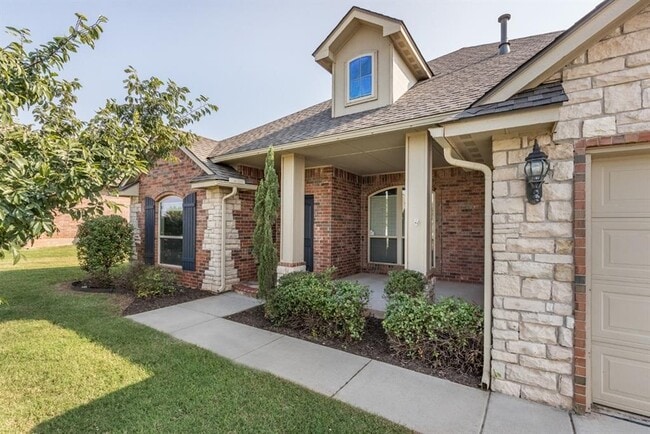 Foto del edificio - 6528 NW 163rd Terrace