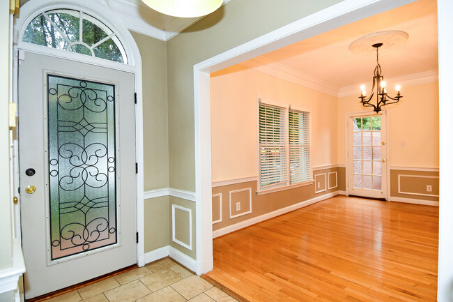 DINING ROOM - 4200 River Rd NW