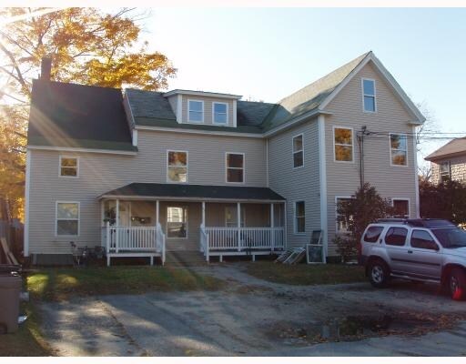 Foto del edificio - 82 Whitney St