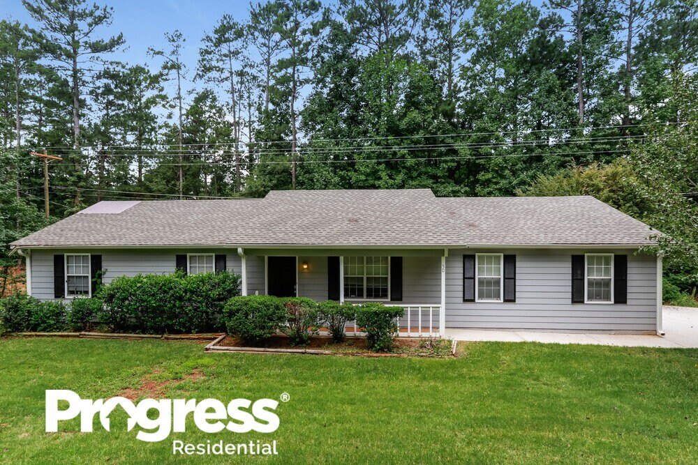 50 Stoneview Terrace, Covington, GA 30016 House Rental in Covington