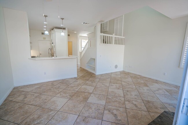 Building Photo - COMING SOON! Double Master Bedroom Home in the Cheyenne Community of Valencia!