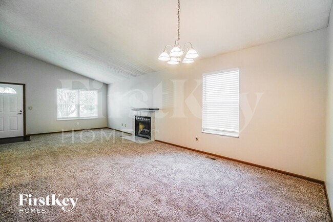 Building Photo - 1634 Golden Cloud Ln