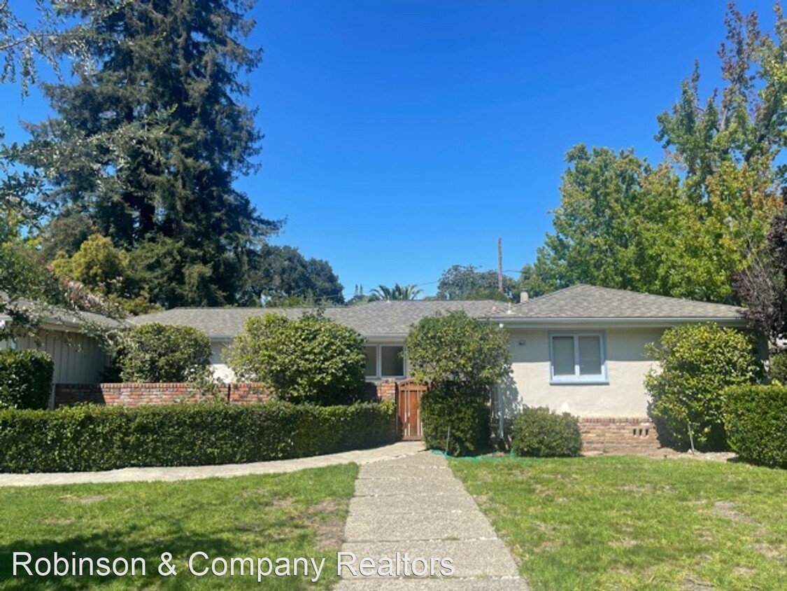 Primary Photo - 3 br, 2.5 bath House - 1750 Stanford Avenue