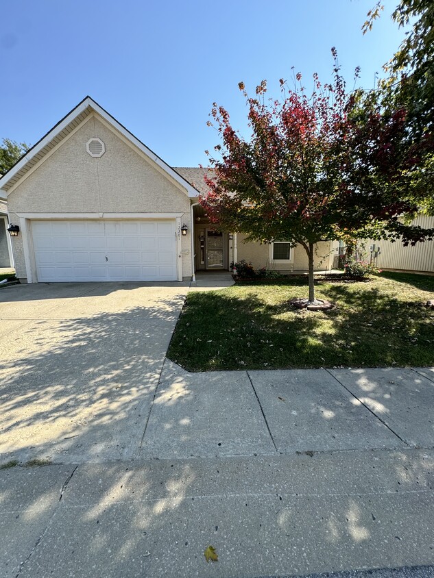 12301 N Shannon Ave, Kansas City, MO 64163 House Rental in Kansas