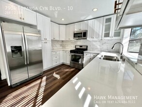 Building Photo - 7904 Topanga Canyon Blvd
