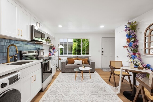 Foto del edificio - Stayoo Apartments