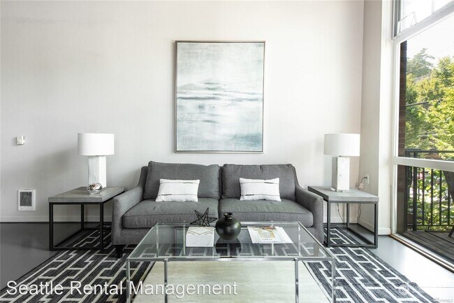 Foto del edificio - 1 br, 1 bath House - 1812 19th Ave  Unit 201