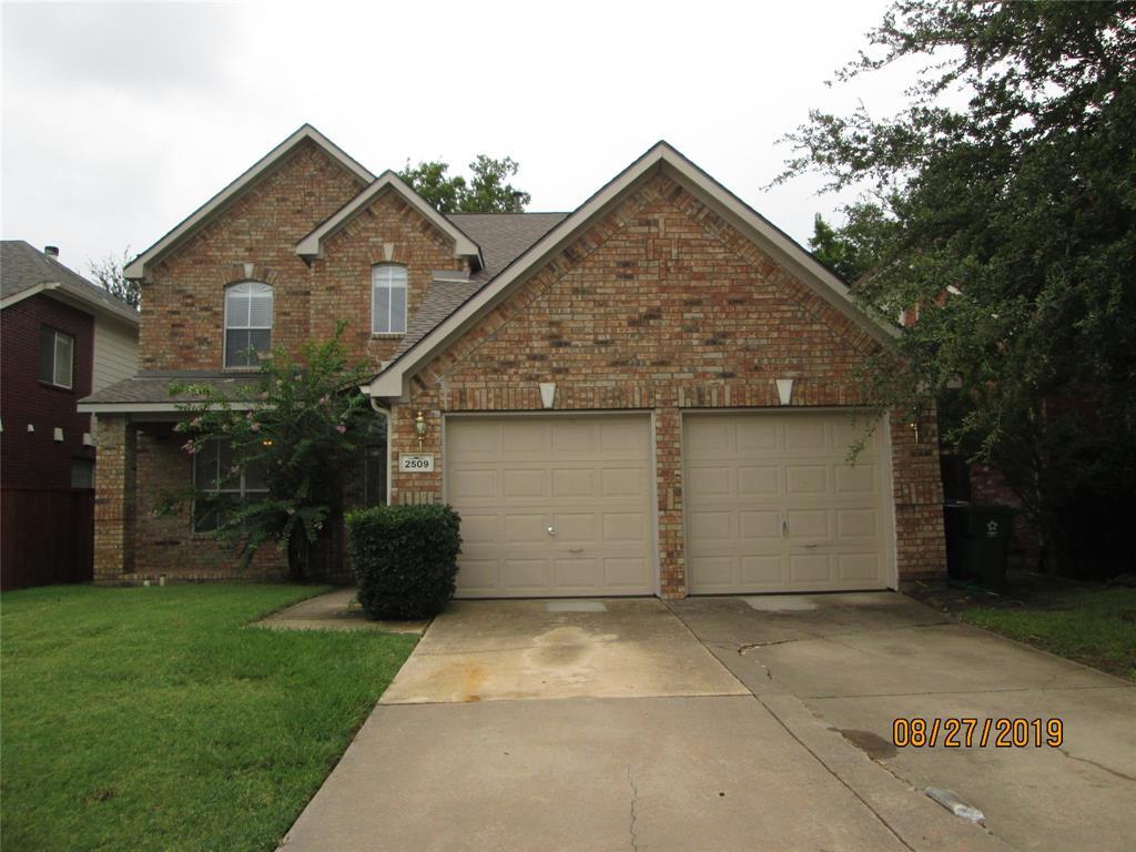 2509 Cross Haven Dr, Flower Mound, TX 75028 House for Rent in Flower
