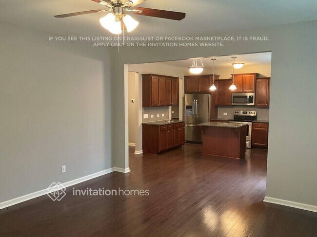 Foto del edificio - 2029 Atwell Glen Ln